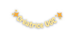 Créatrice UGC